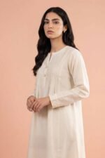 Solid Shirt - PE26-82 - Image 2