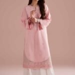 Embroidered Shirt - PE26-92