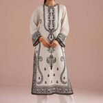 Embroidered Shirt - PE26-94