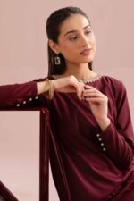 Embroidered Shirt - PE26-96 - Image 4