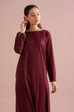 Embroidered Shirt - PE26-96 - Image 2