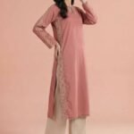 Embroidered Shirt - PE26-98