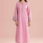 Embroidered Shirt - PE26-99