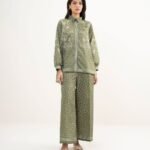 Straight Shirt PE6CAWMV701S