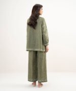 Straight Shirt PE6CAWMV701S - Image 4