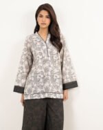 Straight Shirt PE6CAWMV702S - Image 2