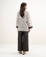 Straight Shirt PE6CAWMV702S - Image 4