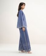 Straight Shirt PE6CAWMV706S - Image 2