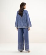 Straight Shirt PE6CAWMV706S - Image 3