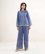 Straight Shirt PE6CAWMV706S - Image 4