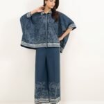 Printed Shirt PE6CAWMV708S