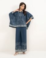 Printed Shirt PE6CAWMV708S