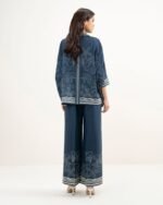 Printed Shirt PE6CAWMV708S - Image 4