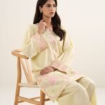 Straight Shirt PES26HMV105S