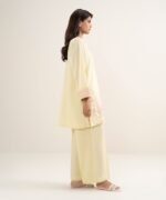 Straight Shirt PES26HMV105S - Image 3