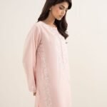 A-Line Shirt PES26HMV106S