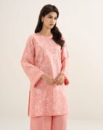 Straight Shirt PES26HMV107S