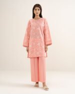 Straight Shirt PES26HMV107S - Image 2