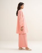 Straight Shirt PES26HMV107S - Image 3