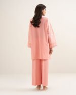 Straight Shirt PES26HMV107S - Image 4