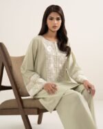 Straight Shirt PES26HMV108S