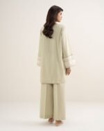 Straight Shirt PES26HMV108S - Image 4