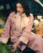 Straight Shirt PES26HMV109S - Image 2