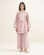 Straight Shirt PES26HMV109S - Image 3