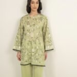 Straight Shirt PES26HMV110S