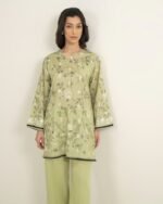 Straight Shirt PES26HMV110S