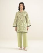 Straight Shirt PES26HMV110S - Image 2