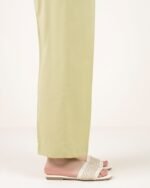 Straight Pants PES26HMV110T - Image 4