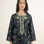 Straight Shirt PES26HMV111S