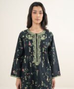 Straight Shirt PES26HMV111S