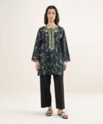 Straight Shirt PES26HMV111S - Image 2