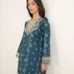 Straight Shirt PES26HMV112S