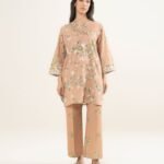 Straight Shirt PES26HMV114S