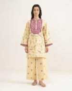 Straight Shirt PES26HMV115S - Image 2