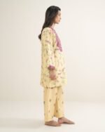 Straight Shirt PES26HMV115S - Image 3