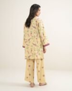 Straight Shirt PES26HMV115S - Image 4