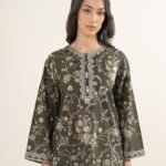 Straight Shirt PES26HMV116S