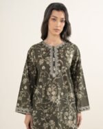 Straight Shirt PES26HMV116S