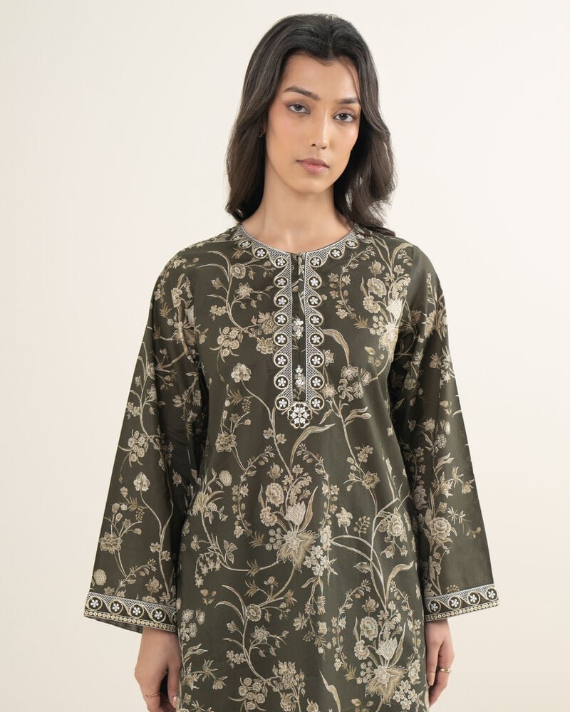 PES26HMV116S_product_1 Straight Shirt PES26HMV116S - Image 1