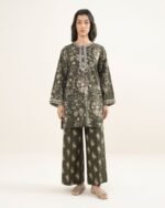 Straight Shirt PES26HMV116S - Image 2