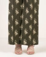 RTW Culottes PES26HMV116T Sapphire PK - Image 2