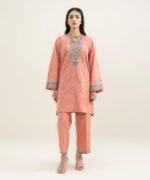 Straight Shirt PES26HMV201S - Image 2