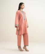 Straight Shirt PES26HMV201S - Image 3