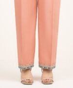 Straight Pants PES26HMV201T - Image 3