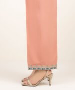 Straight Pants PES26HMV201T - Image 4