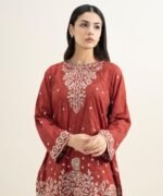 Straight Shirt PES26HMV203S - Image 2